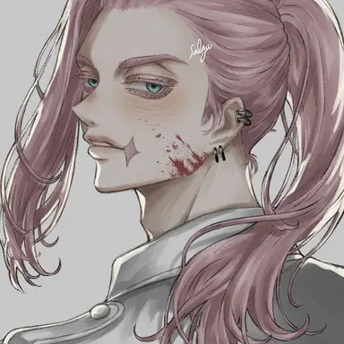 Profile image of 春千夜