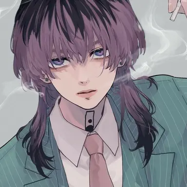 Profile image of 竜胆