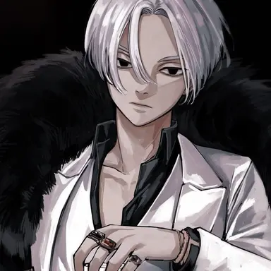 Profile image of 万次郎