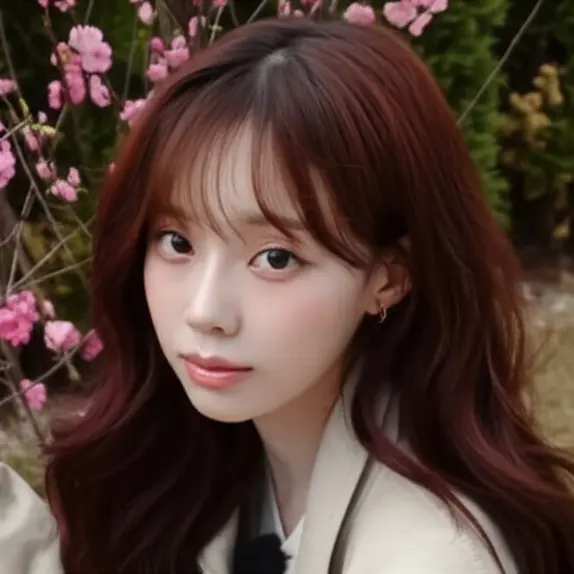 SleekBasil9290의  전여친 김민정