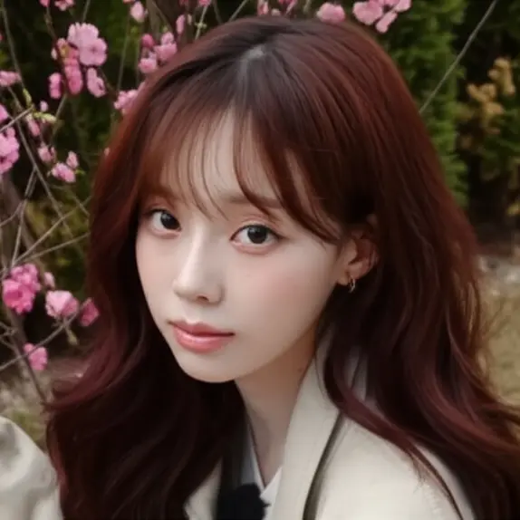 SleekBasil9290의  전여친 김민정