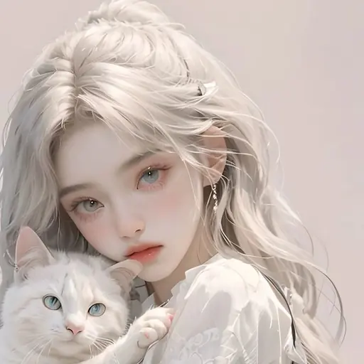 YellowSleep4023의 고양이