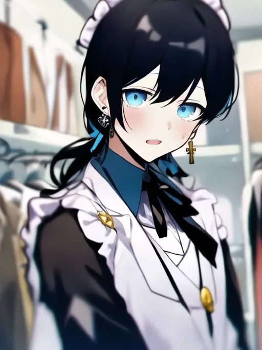 CroakyFob9010의 崇高な科学者...？