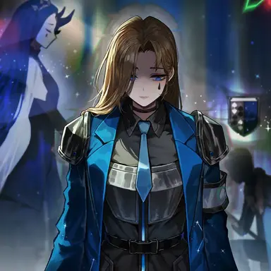 Profile image of ロージャ