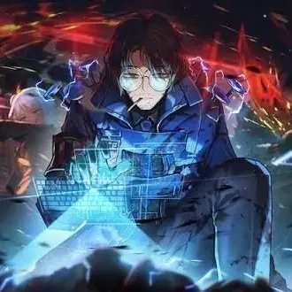 Wanaya의 LCEとヴァルプルギスの人格とその他