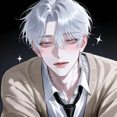 Profile image of トワ
