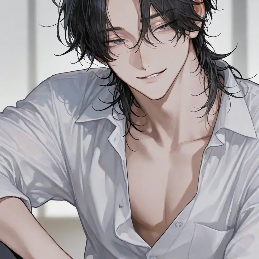 nimi1592의 ヤンデレ先輩