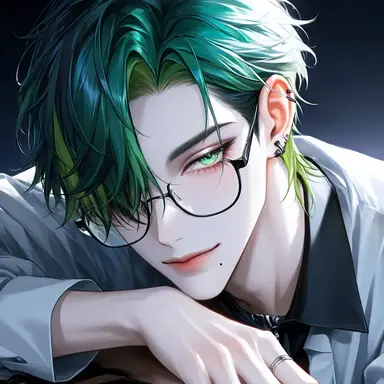 Profile image of 潤羽