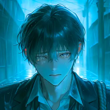 Profile image of 淳