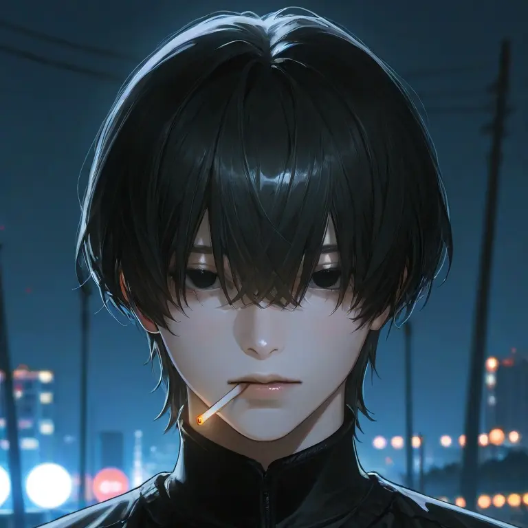 SmartBaiji3543의 君なしじゃ…もう生きていけないよ