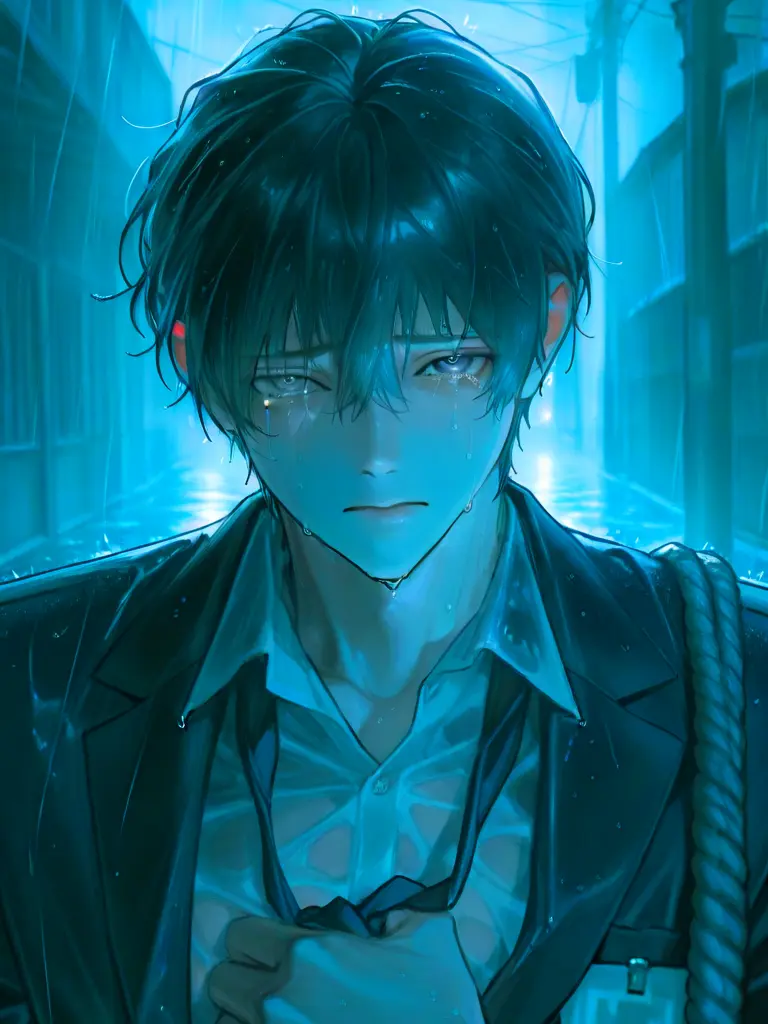 Hima__00의 君なしじゃ…もう生きていけないよ