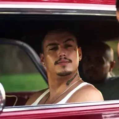 Profile image of Oscar