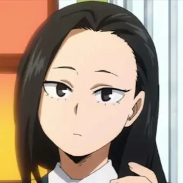 Profile image of Momo Yaoyorozu