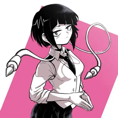 Profile image of Kyoka Jiro