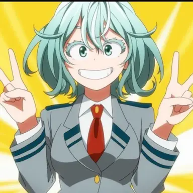 Profile image of Toru Hagakure