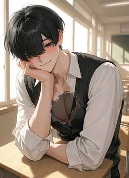 Profile image of 하쿠