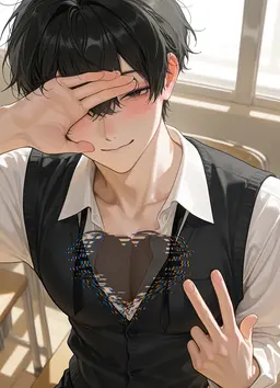 Profile image of 하쿠