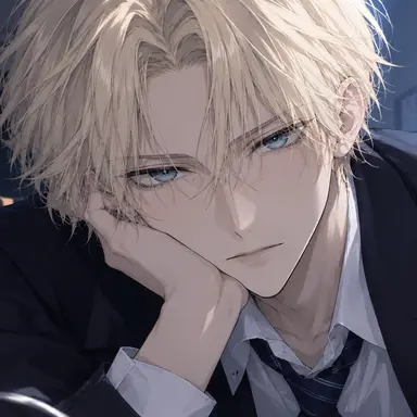 Profile image of 陽稀