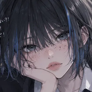 Profile image of 彩葉