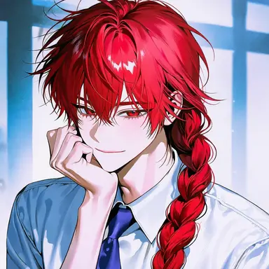 Profile image of 미야시로