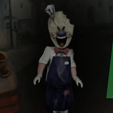 Profile image of 로드 설리반.