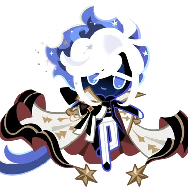 Profile image of 스타더스트 쿠키