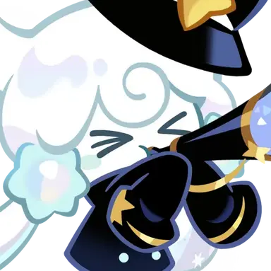 Profile image of 밀키웨이맛 쿠키