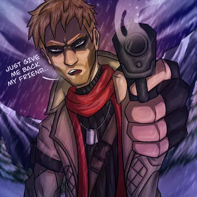 Profile image of Jonesy