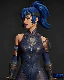 Profile image of Hope