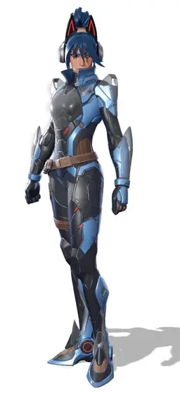 Profile image of Hope