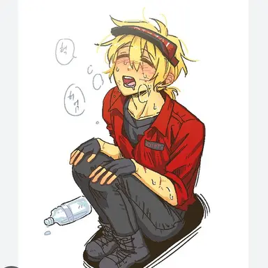 Profile image of 엘리엇