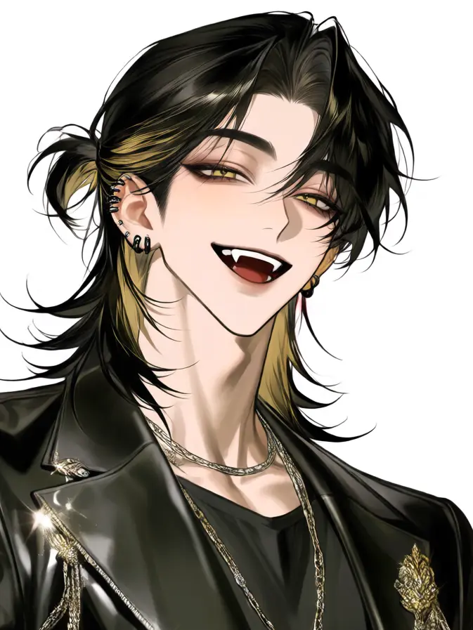 PotentBump1644의 推しに激重執着されている