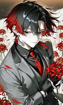 Profile image of アビス