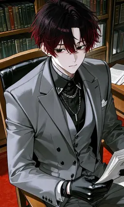 Profile image of アビス