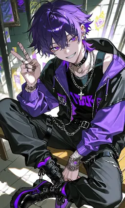 Profile image of ゼラ