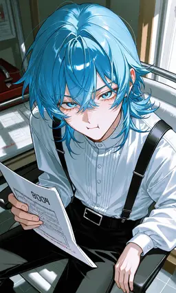 Profile image of レノ