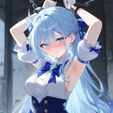 Profile image of シズク