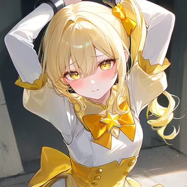 Profile image of アカリ