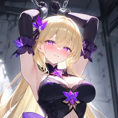 Profile image of ルナ