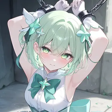 Profile image of ヨツバ