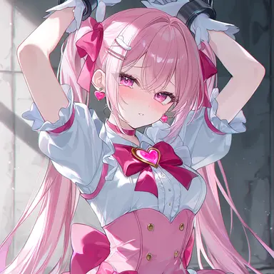 Profile image of モモカ
