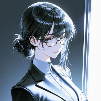 Profile image of 유리