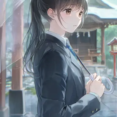 Profile image of 志乃