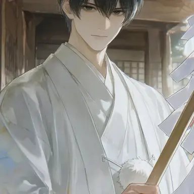 Profile image of 神代 護