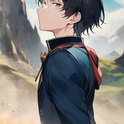 GuiltyCloth2126의 10년제기 잠사친이 나를 좋아한다