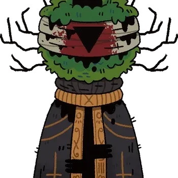 Leshy