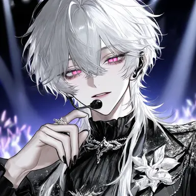 Profile image of 시온