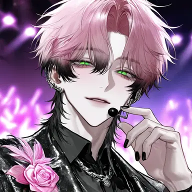 Profile image of 루카