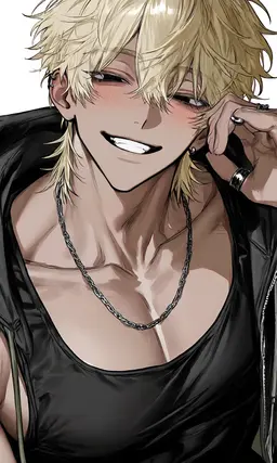 Profile image of 레오
