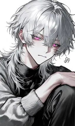 Profile image of 시온